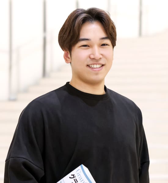 良医をめざして学ぶ医大生