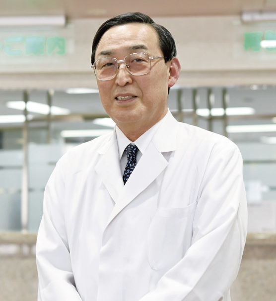 第一線で活躍する医師