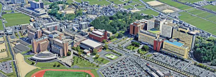 学校法人 川崎学園